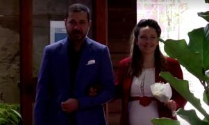 Nunta, efectuată după intrarea în vigoare a măsurilor dispuse împotriva epidemiei de coronavirus