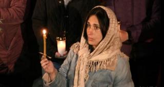 Dacă situaţia se va înrăutăţi, slujba de Paşte va putea fi urmărită doar la Trinitas TV și pe internet