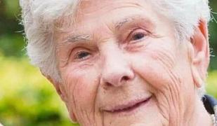 O bătrână de 90 de ani din Belgia a murit în spital, după ce a refuzat ventilatorul mecanic