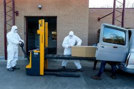 Numărul cazurilor de COVID-19 în Suedia a crescut la 4.435