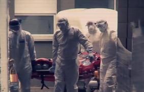 Managerul și directorul medical de la Spitalul Județean Suceava și-au prezentat demisiile