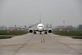 Ordonanța militară 8. Avizarea oricărui transport aerian va fi făcută de Ministerul Transporturilor