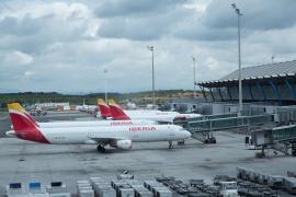 Ordonanța militară 8. Se prelungește măsura suspendării zborurilor cu 14 zile din și spre Spania