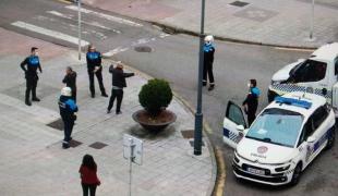 Coronavirus în Spania