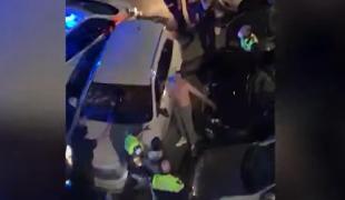 Coronavirus în Spania