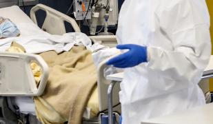 Coronavirus în România