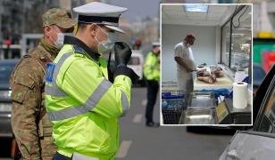 Coronavirus în România