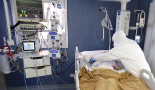 Coronavirus în România