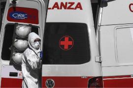 Românul suferea de depresie