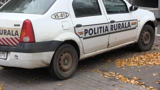 Încă un polițist bătut pe stradă de un bărbat fără declarația pe proprie răspundere
