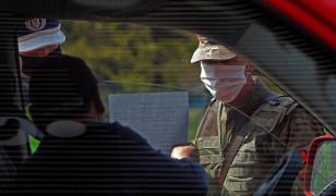 Coronavirus în România