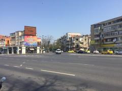 Cum arată Bucureștiul în zonele cu localuri de lux, după restricțiile de circulație (Video)