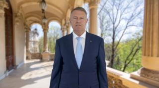 Klaus Iohannis