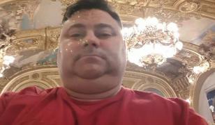 Român mort în Franța