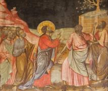 Lunea Mare, tradiții și obiceiuri. A început Săptămâna Mare