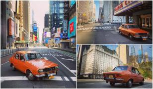 Coronavirus în America