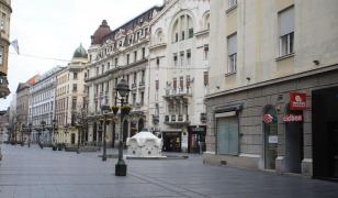 Coronavirus în Serbia