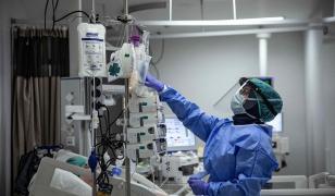 Coronavirus în România