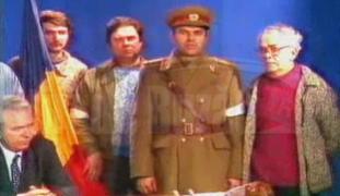 Generalul de armată Marin Oană, găsit mort în casa de vacanță din Sărata Monteoru