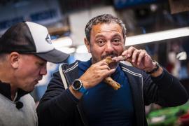 Drumul Comorilor continuă cu degustări exotice în Taiwan