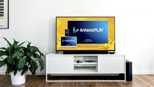 AntenaPlay le oferă utilizatorilor, gratuit, cea mai mare porţie de divertisment
