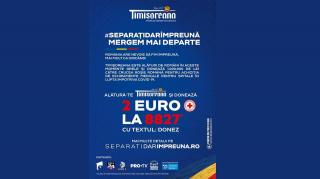 Orchestra Română de Tineret, HaHaHa Production şi alţi artişti se alatură iniţiativei #separaţidarîmpreuna şi lansează melodia „Împreună"