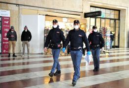 Românul riscă ani grei de închisoare