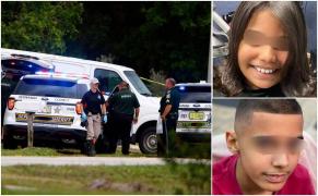 "Îngeri plecați prea devreme". Un tată și-a ucis ambii copii, de 10 și 13 ani, apoi și-a luat viața, în SUA (Video)