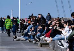 Premierul din Suedia, pe punctul de a schimba abordarea, în plină pandemie