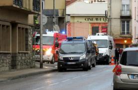 Tânăr român strivit cu mașina de cumnatul lui, din gelozie. Martorii povestesc scene teribile