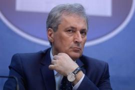 Marcel Vela, primele explicaţii după acordul cu Biserica Ortodoxă: Fără aceste măsuri, am fi intervenit cu jandarmii să oprim lumea să meargă la Biserică
