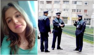 Roxana, o fată de 17 ani, dispărută fără urmă, la Cluj. Poliția cere ajutorul populației