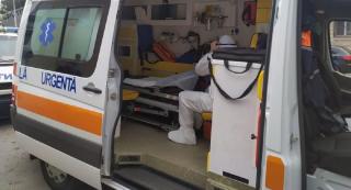 Coronavirus în România