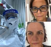 Mesajul unui medic din Suceava: Să nu plângeţi şi să nu vă plângeţi săptămâna viitoare!