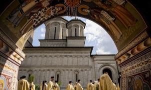 Reacția BOR, după modificarea acordului Patriarhiei cu MAI: "România nu este o țară creștinopată"