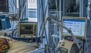 Coronavirus în România