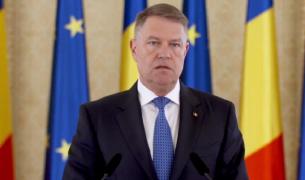 Klaus Iohannis, atac la Ciolacu, Ponta și Tăriceanu: "Este inacceptabil și revoltător să îi vedem dând lecții"