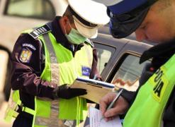 Răspunsul Poliției pentru românii care și-au schimbat pozele de profil de pe Facebook cu un om al legii care scrie amenzi