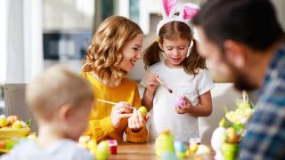 Program Paşte Lidl. Când vă puteţi face cumpărăturile de Paşte