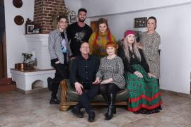 Sacrificiul – Alegerea, lider de piaţă cu finalul acestui sezon, pe toate categoriile de public