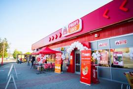 Program Paşte Profi. Când vă puteţi face cumpărăturile de Paşte