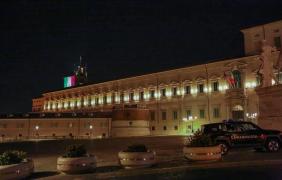 Românul este acuzat de comiterea mai multor infracțiuni