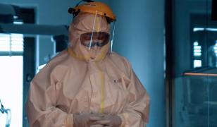 Coronavirus în Spania