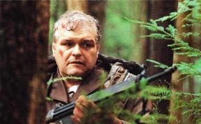 Brian Dennehy