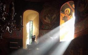 Mesajul emoționant al unui preot cu coronavirus din Satu Mare