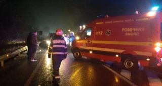 Tânărul mort avea 39 de ani