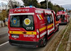 Bărbatul a fost reţinut pentru 24 de ore