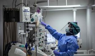 1.508 pacienţi cu coronavirus s-au vindecat în România. 151 în ultimele 24 de ore