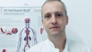 Un medic din Pitești, cu simptome de coronavirus, a continuat să opereze și a închis Secția de Chirurgie a spitalului