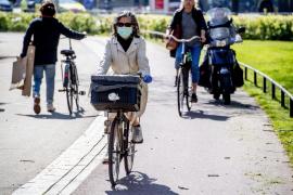 Aproximativ 3% din populaţia Olandei a dezvoltat deja anticorpi împotriva noului coronavirus